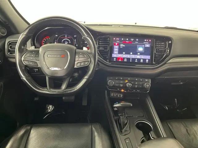 2024 Dodge Durango R/T Plus AWD
