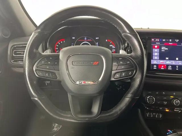 2024 Dodge Durango R/T Plus AWD