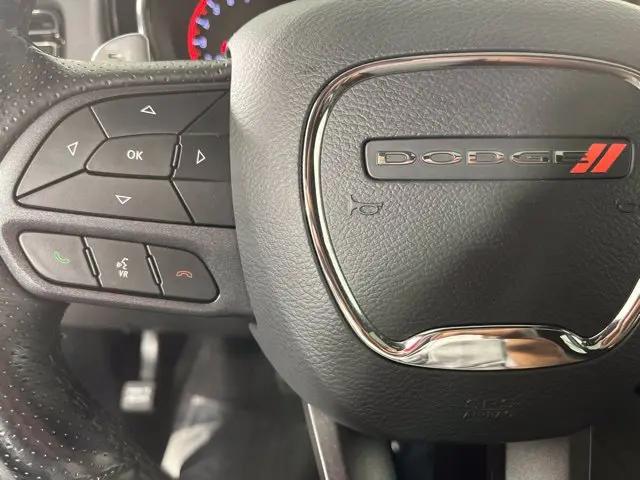2024 Dodge Durango R/T Plus AWD