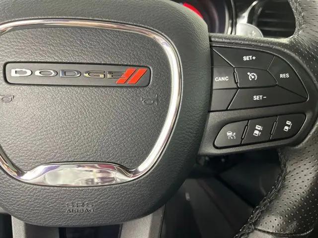 2024 Dodge Durango R/T Plus AWD
