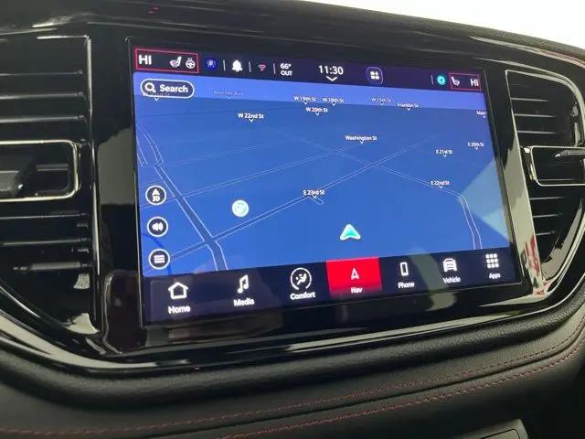 2024 Dodge Durango R/T Plus AWD