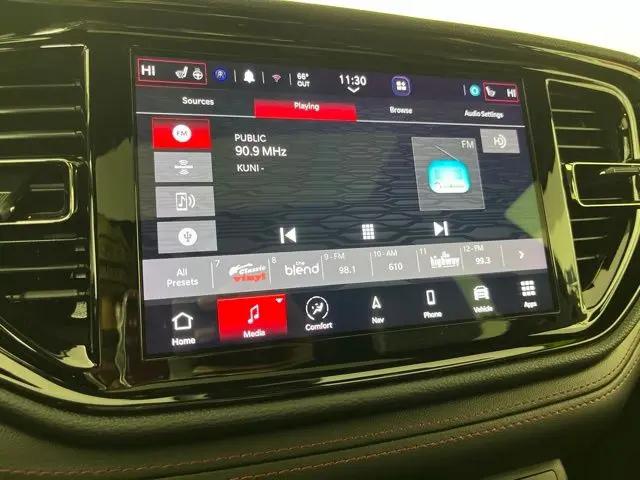 2024 Dodge Durango R/T Plus AWD