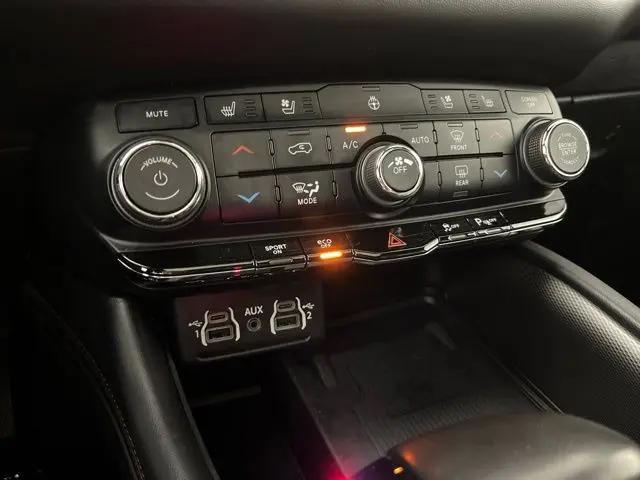 2024 Dodge Durango R/T Plus AWD