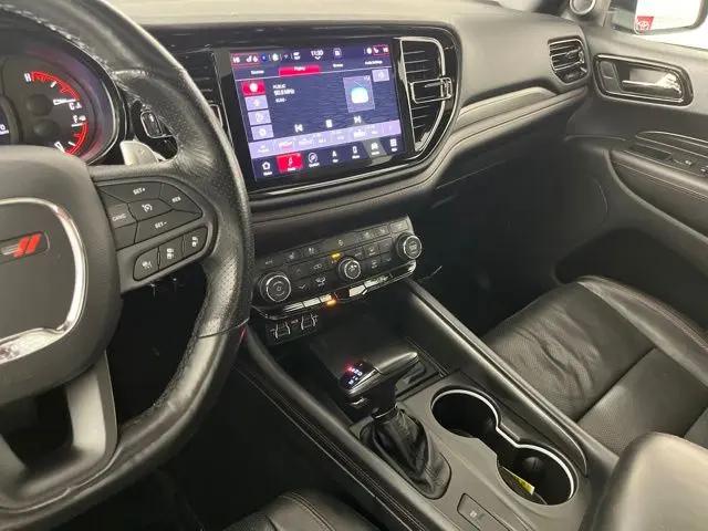 2024 Dodge Durango R/T Plus AWD