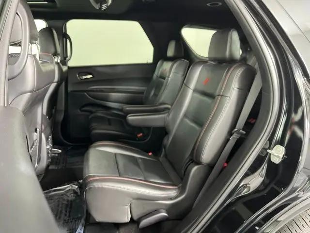2024 Dodge Durango R/T Plus AWD