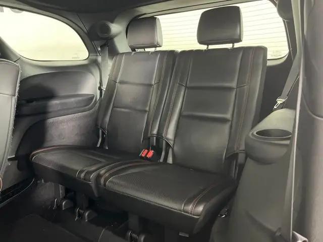 2024 Dodge Durango R/T Plus AWD