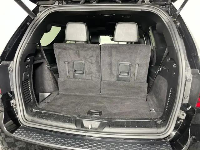 2024 Dodge Durango R/T Plus AWD