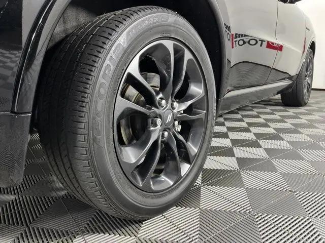 2024 Dodge Durango R/T Plus AWD