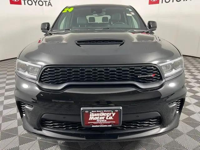 2024 Dodge Durango R/T Plus AWD