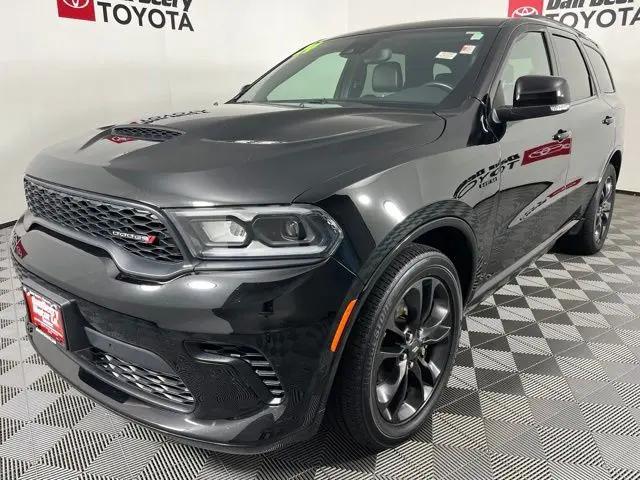 2024 Dodge Durango R/T Plus AWD