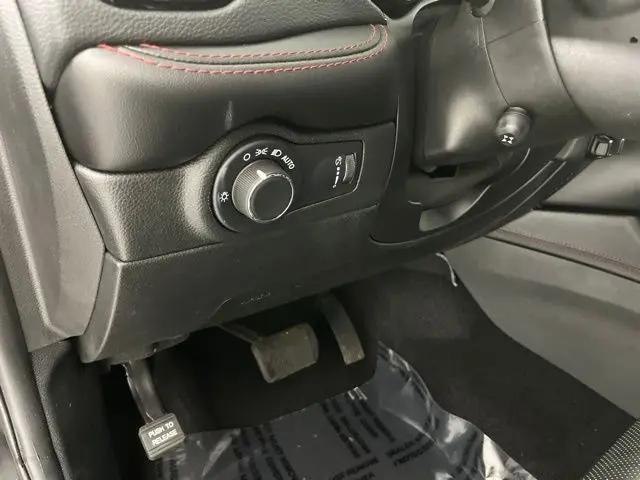 2024 Dodge Durango R/T Plus AWD