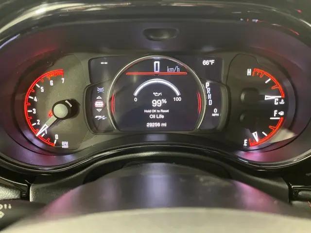 2024 Dodge Durango R/T Plus AWD