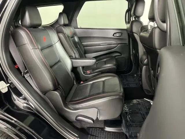 2024 Dodge Durango R/T Plus AWD