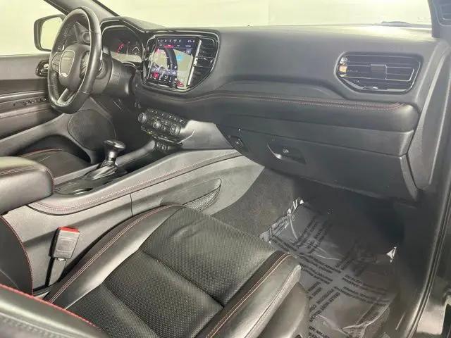 2024 Dodge Durango R/T Plus AWD