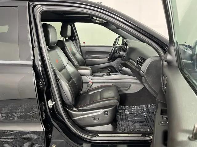 2024 Dodge Durango R/T Plus AWD