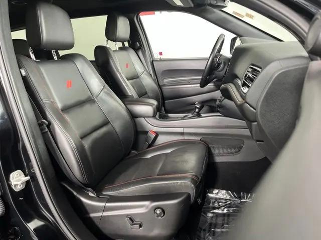 2024 Dodge Durango R/T Plus AWD