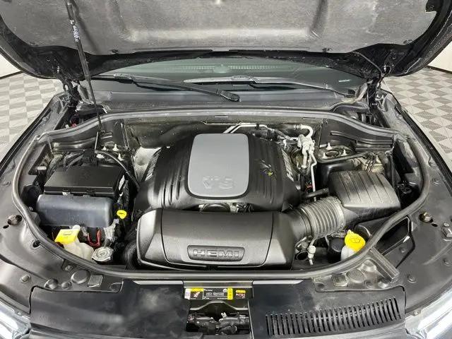 2024 Dodge Durango R/T Plus AWD