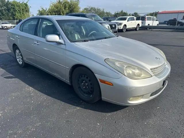 2002 Lexus ES 300 ES 300 for sale in Cedar Falls, IA