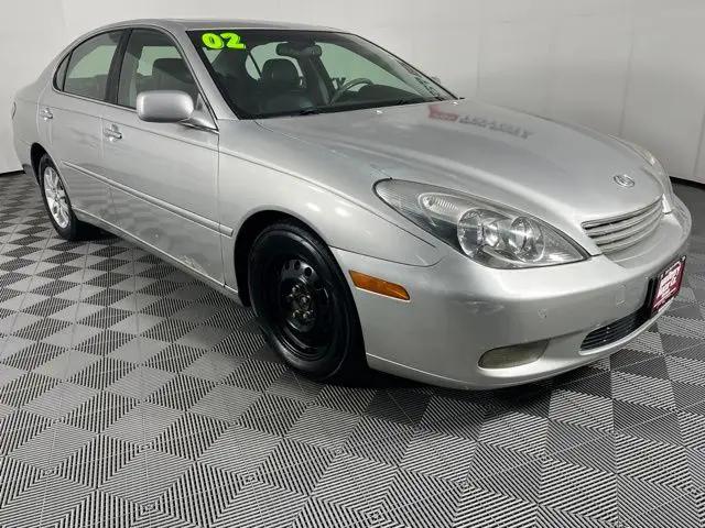 2002 Lexus ES 300 ES 300 for sale in Cedar Falls, IA
