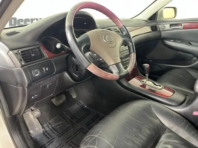 2002 Lexus ES 300 ES 300