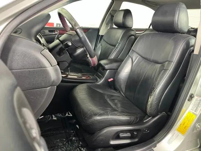 2002 Lexus ES 300 ES 300