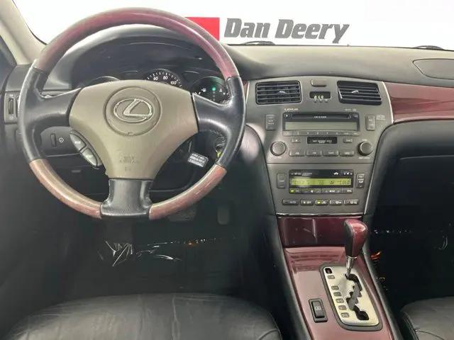 2002 Lexus ES 300 ES 300