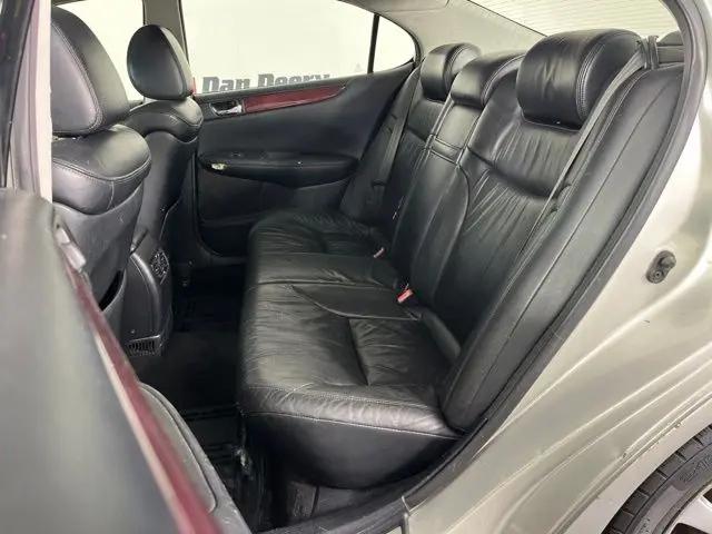 2002 Lexus ES 300 ES 300