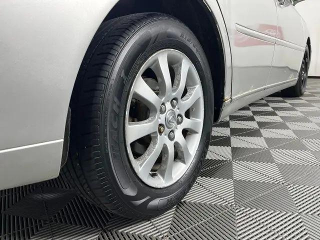 2002 Lexus ES 300 ES 300