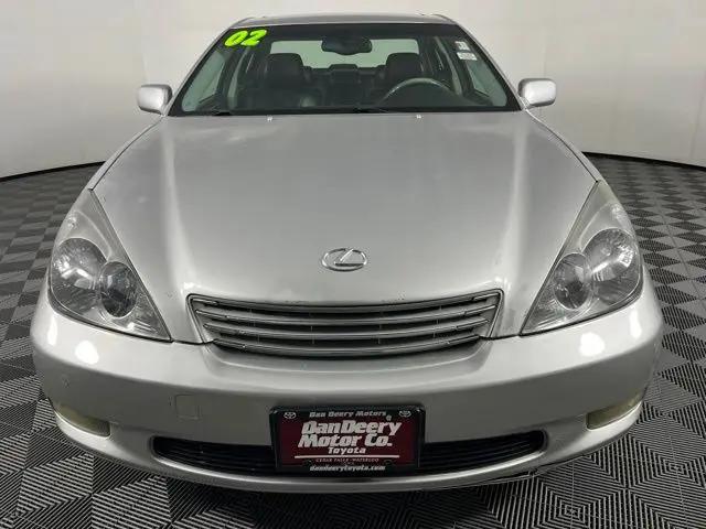 2002 Lexus ES 300 ES 300