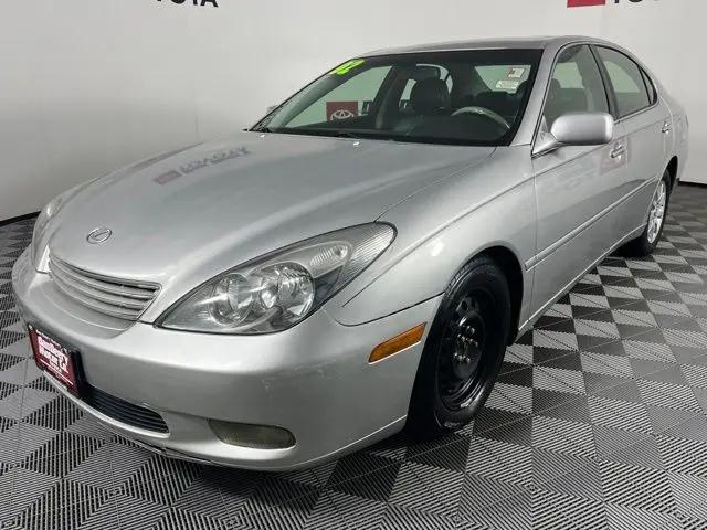 2002 Lexus ES 300 ES 300