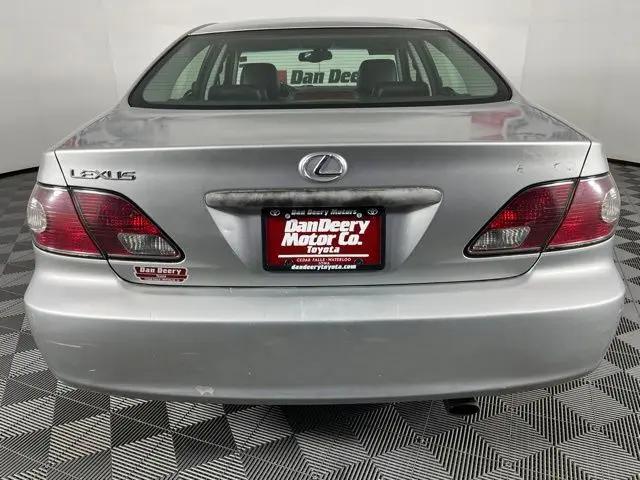 2002 Lexus ES 300 ES 300