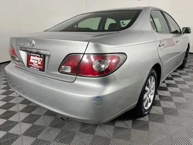 2002 Lexus ES 300 ES 300