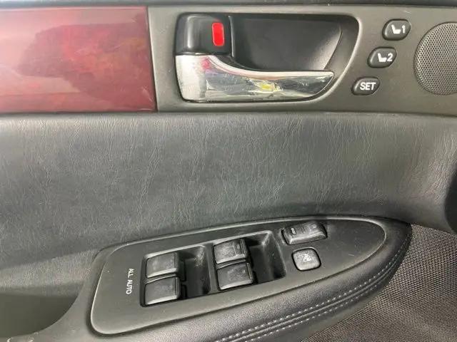 2002 Lexus ES 300 ES 300