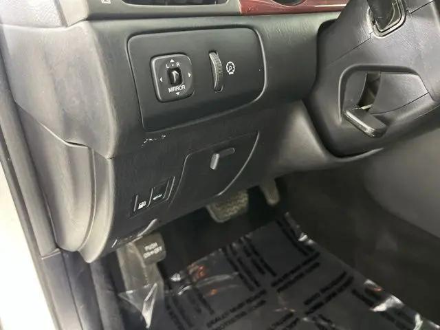 2002 Lexus ES 300 ES 300