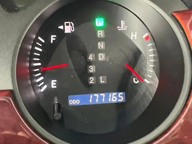 2002 Lexus ES 300 ES 300