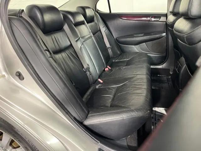 2002 Lexus ES 300 ES 300