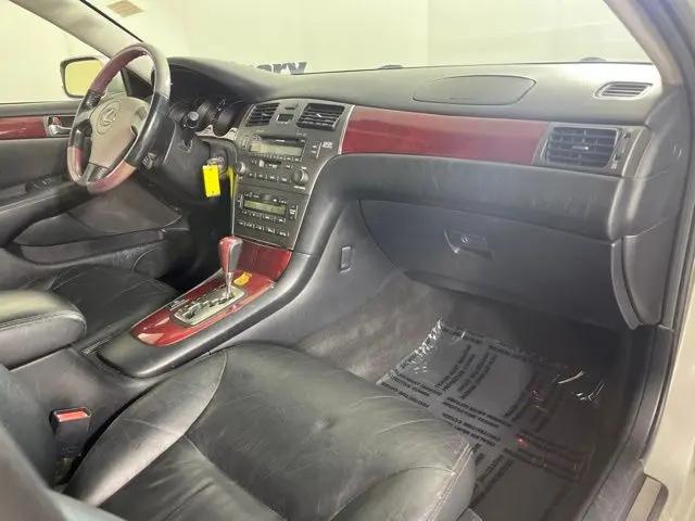 2002 Lexus ES 300 ES 300