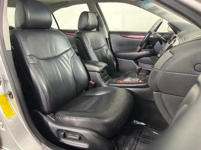 2002 Lexus ES 300 ES 300