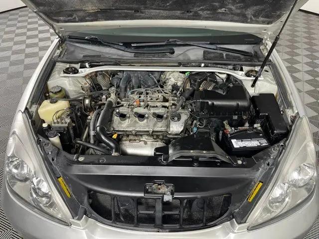 2002 Lexus ES 300 ES 300