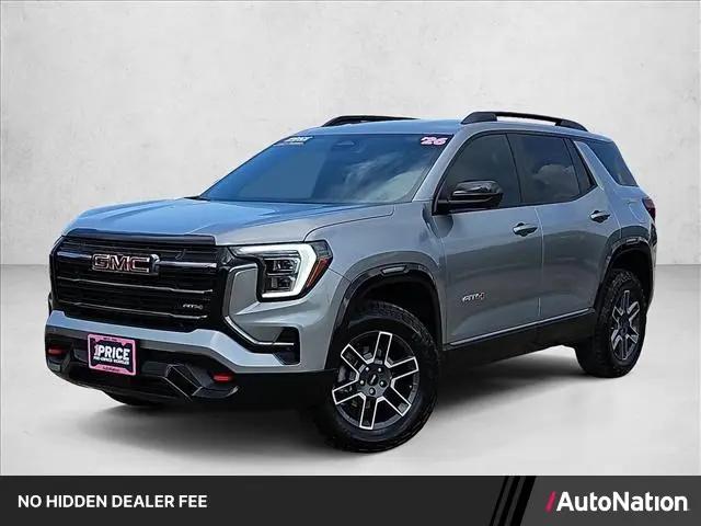 2026 GMC Terrain AWD AT4 for sale in Houston, TX