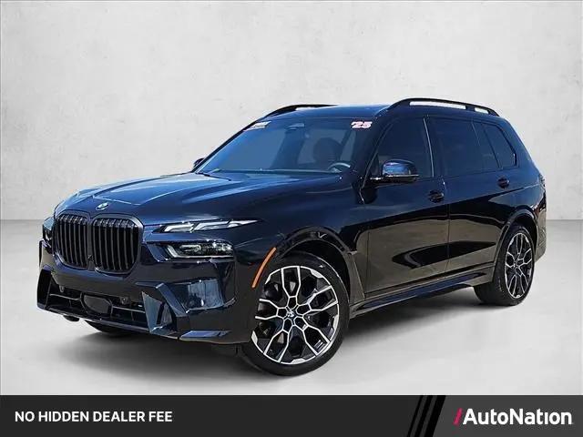 2025 BMW X7 xDrive40i for sale in Houston, TX