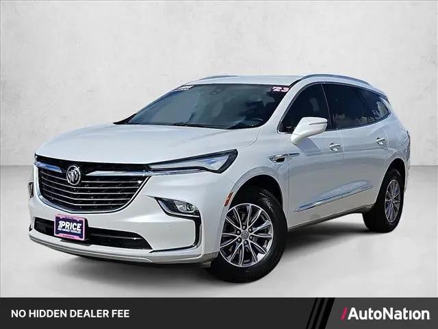 2023 Buick Enclave Premium FWD for sale in Houston, TX