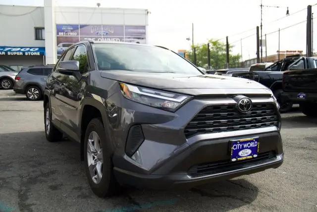 2025 Toyota RAV4 XLE for sale in Bronx, NY