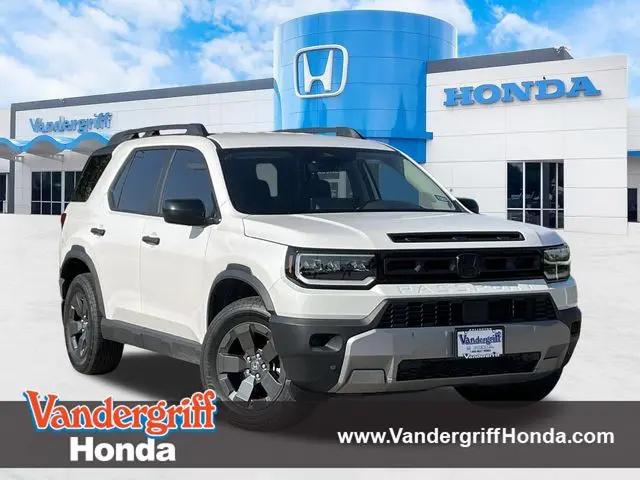 2026 Honda Passport AWD RTL for sale in Arlington, TX