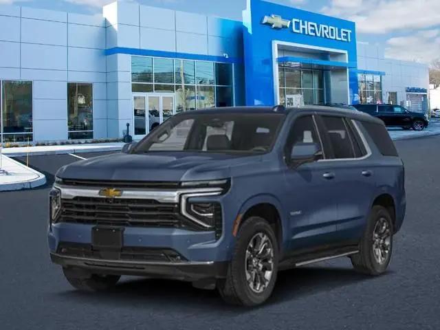 2026 Chevrolet Tahoe 4WD LT for sale in Bay Shore, NY