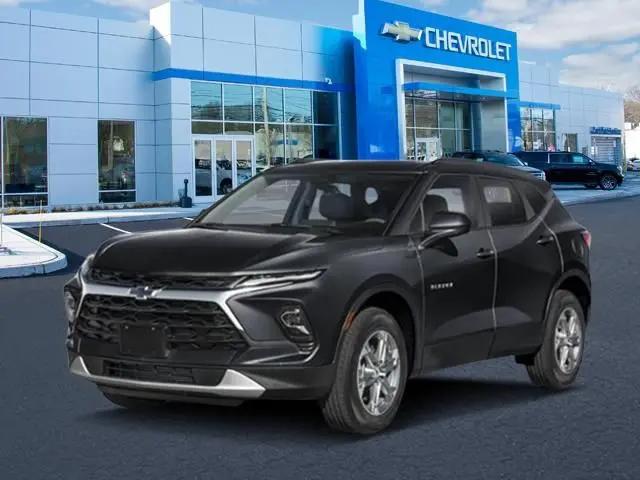 2026 Chevrolet Blazer LT for sale in Bay Shore, NY