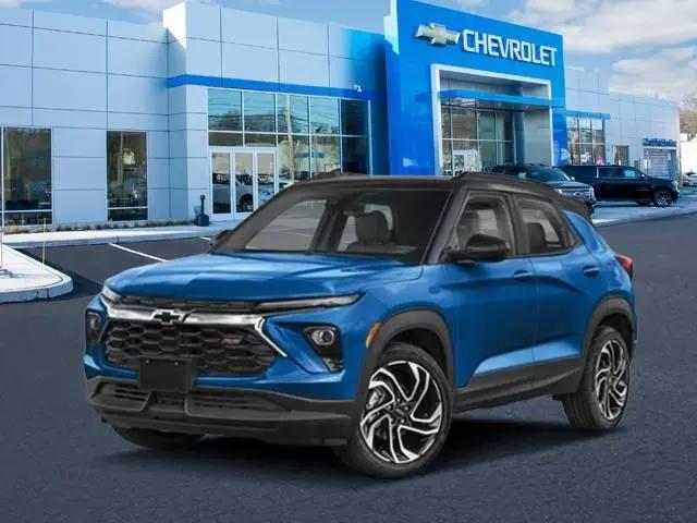 2026 Chevrolet TrailBlazer AWD RS for sale in Bay Shore, NY