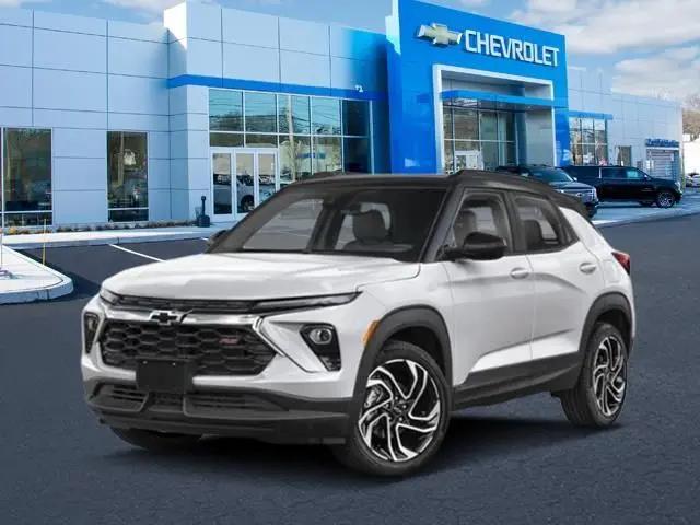 2026 Chevrolet TrailBlazer AWD RS for sale in Bay Shore, NY