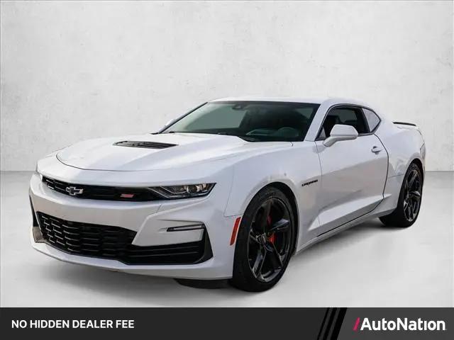2023 Chevrolet Camaro RWD Coupe 2SS for sale in Westmont, IL