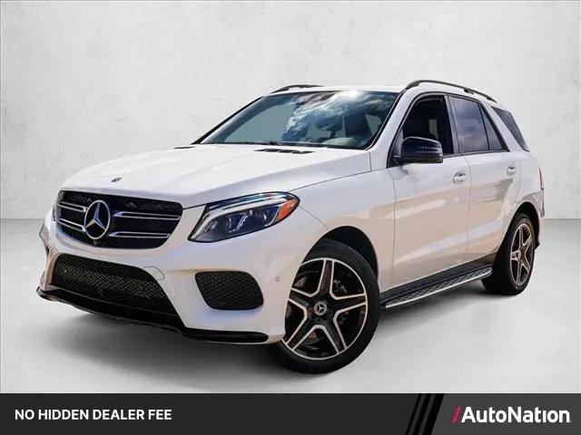 2019 Mercedes-Benz GLE GLE 400 4MATIC for sale in Westmont, IL